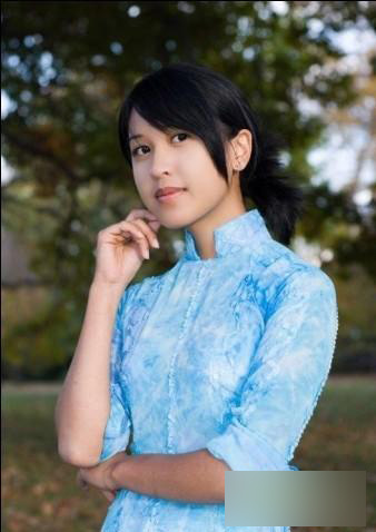 国人为何爱娶越南女人?