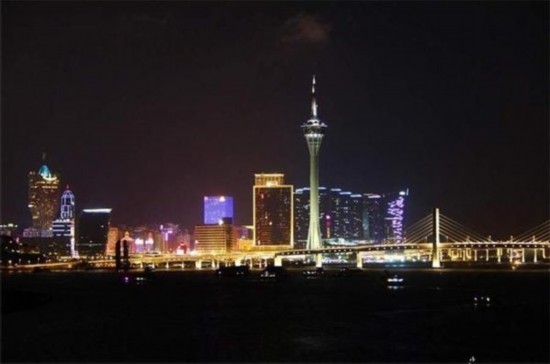 网友全方位揭密澳门赌场(图)