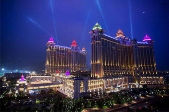 网友全方位揭密澳门赌场(图)