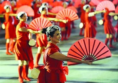 细数中美文化基本差异