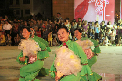 细数中美文化基本差异