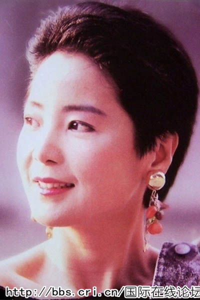 20世纪最美女星 山口百惠邓丽君梦露谁是你的女神?