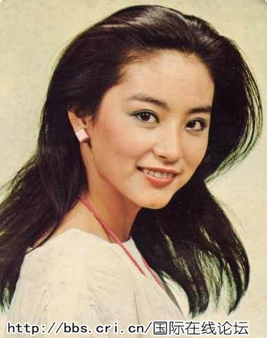 20世纪最美女星 山口百惠邓丽君梦露谁是你的女神?