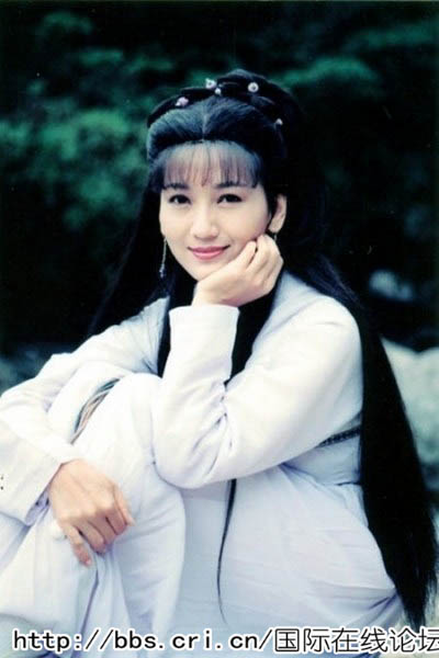 20世纪最美女星 山口百惠邓丽君梦露谁是你的女神?