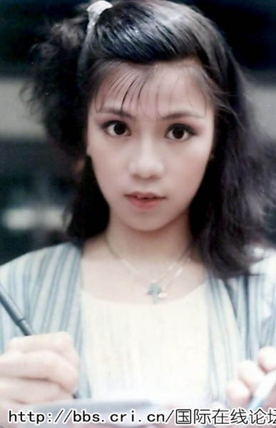 20世纪最美女星 山口百惠邓丽君梦露谁是你的女神?