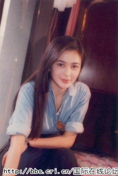 20世纪最美女星 山口百惠邓丽君梦露谁是你的女神?