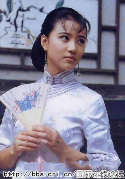 20世纪最美女星 山口百惠邓丽君梦露谁是你的女神?
