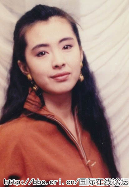20世纪最美女星 山口百惠邓丽君梦露谁是你的女神?