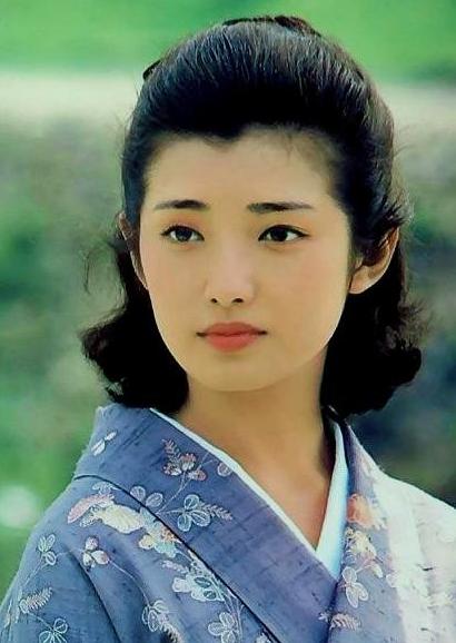 20世纪最美女星 山口百惠邓丽君梦露谁是你的女神?