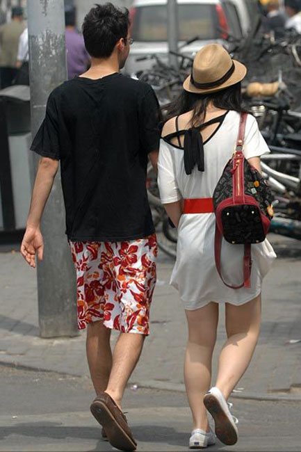 美国人为何不愿跟中国女人打交道?老外含泪诉