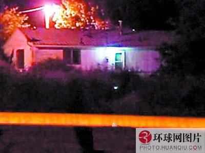 盘点全球最年轻杀人犯【组图】