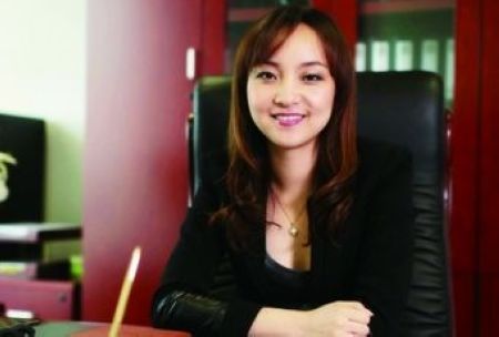 揭近年5位跑路女富豪：个个不简单