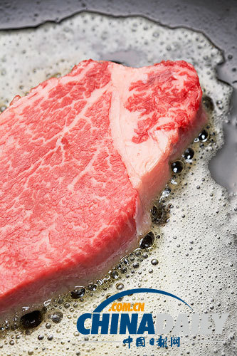 你常吃的熟肉中竟含4种强致癌物 不得癌才怪