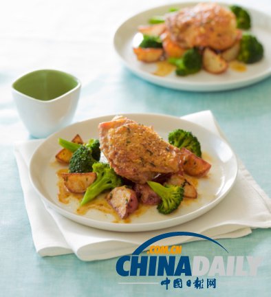 你常吃的熟肉中竟含4种强致癌物 不得癌才怪
