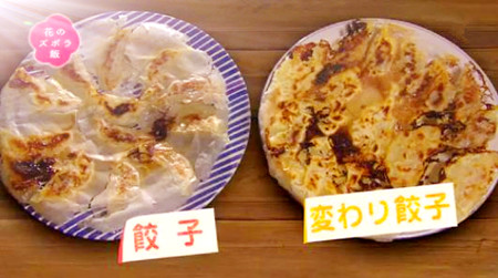 日本搞怪饺子 香蕉馅儿你吃过吗?[2]