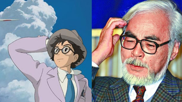 宫崎骏说再见?谁再给我们感动