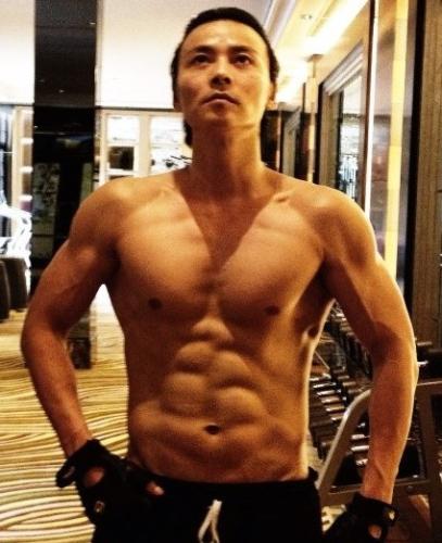 袁咏仪张智霖蔡少芬张晋 女强男弱的明星夫妻