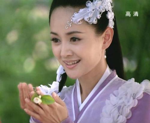 袁咏仪张智霖蔡少芬张晋 女强男弱的明星夫妻