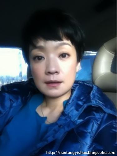 袁咏仪张智霖蔡少芬张晋 女强男弱的明星夫妻