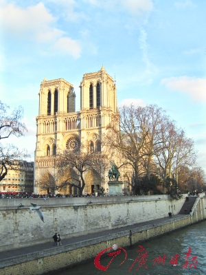 多国陆续放宽居留政策 留学生留法就业几率增