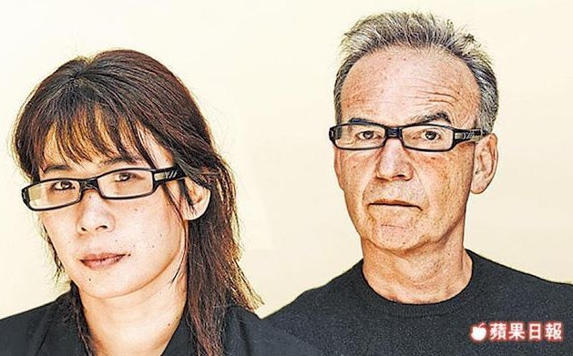 台湾女记者卧底英国妓院 受尽凌辱