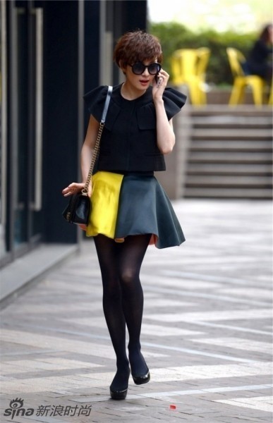 《辣妈正传》热播 9位中外超美辣妈盘点