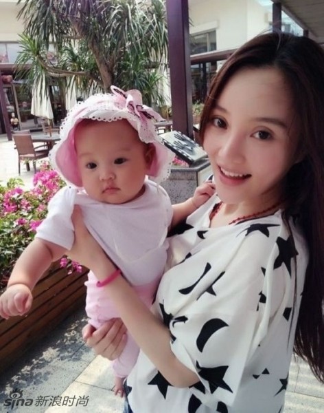 《辣妈正传》热播 9位中外超美辣妈盘点