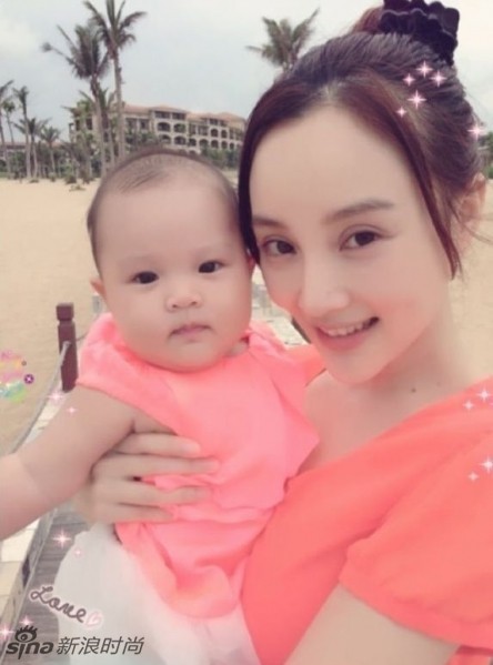 《辣妈正传》热播 9位中外超美辣妈盘点