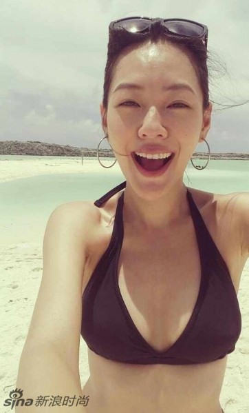 《辣妈正传》热播 9位中外超美辣妈盘点