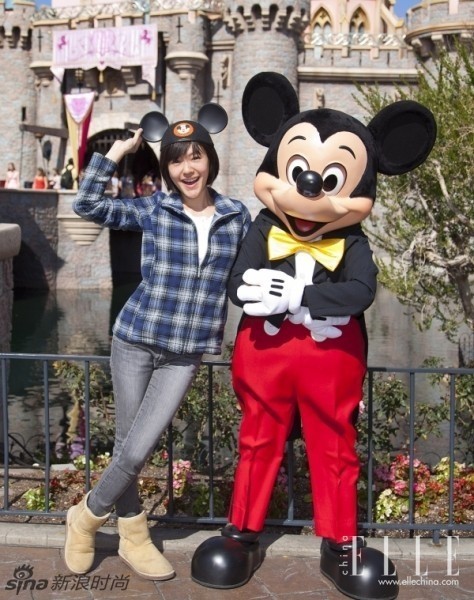 《辣妈正传》热播 9位中外超美辣妈盘点