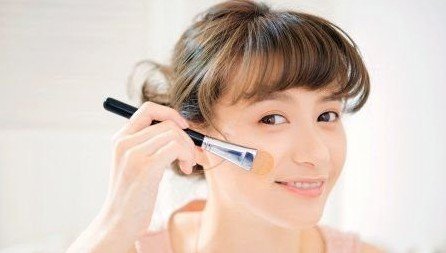必学不老美女独家美容心得