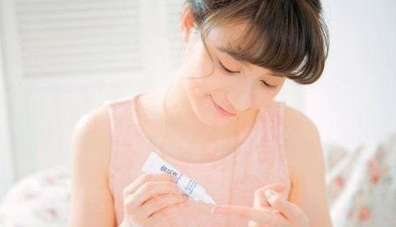 必学不老美女独家美容心得