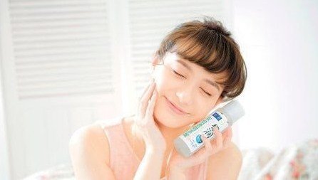必学不老美女独家美容心得