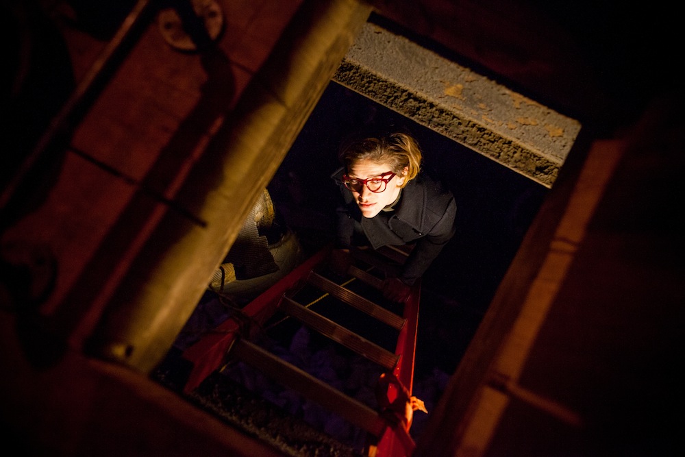 曼哈顿街区楼顶酒吧疯狂夜生活