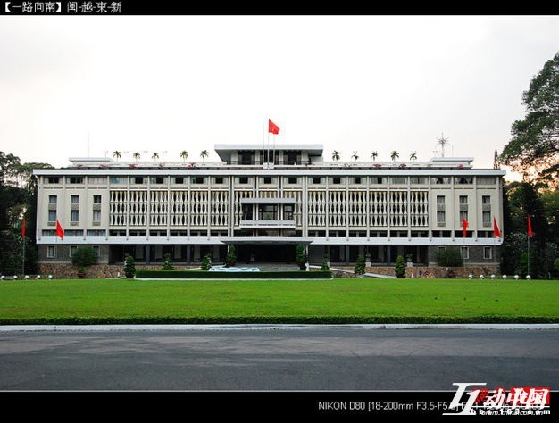 中国游客探访越南“三里屯”红灯区（组图）