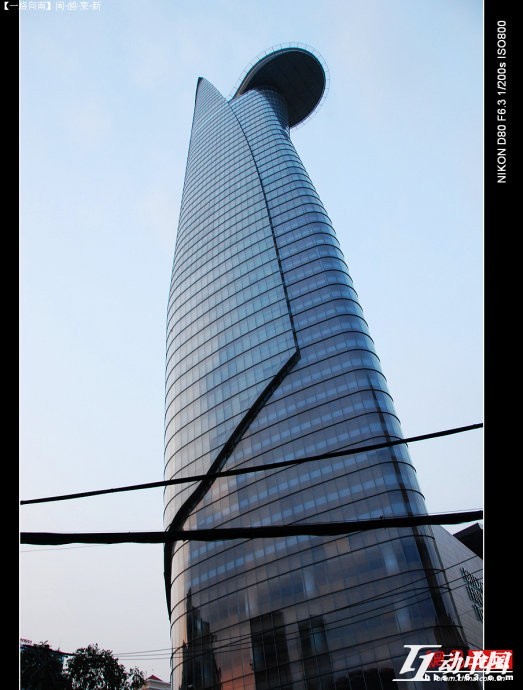 中国游客探访越南“三里屯”红灯区（组图）