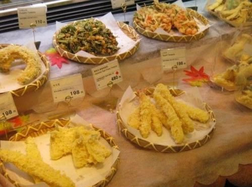 看看日本“五星级”超市东西有多贵？(组图)