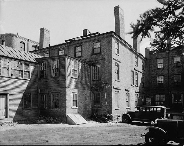 史上最恐怖六座凶宅