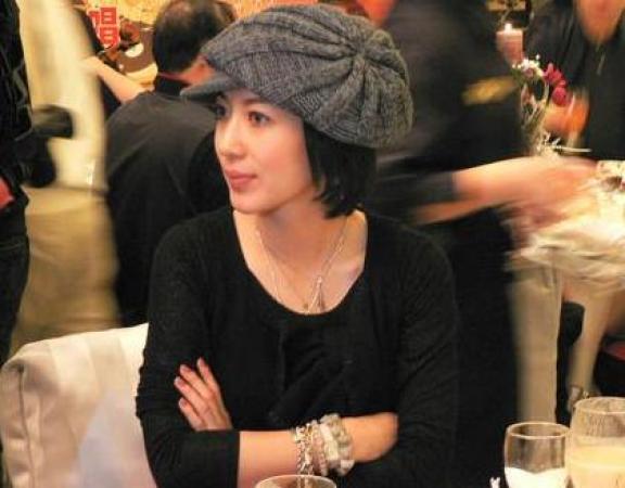 吴奇隆刘诗诗17岁之差 港台大叔都爱找内地嫩妻？