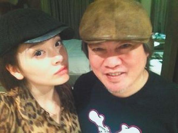 吴奇隆刘诗诗17岁之差 港台大叔都爱找内地嫩妻?