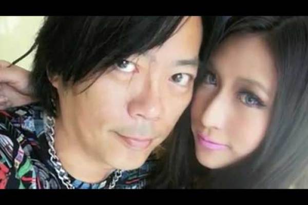 吴奇隆刘诗诗17岁之差 港台大叔都爱找内地嫩妻？