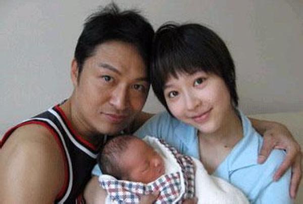 吴奇隆刘诗诗17岁之差 港台大叔都爱找内地嫩妻?
