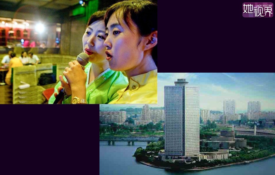 朝鲜新娘:一个隐秘的人群