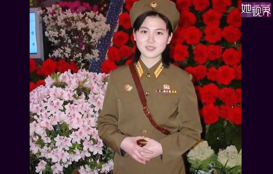 朝鲜新娘:一个隐秘的人群