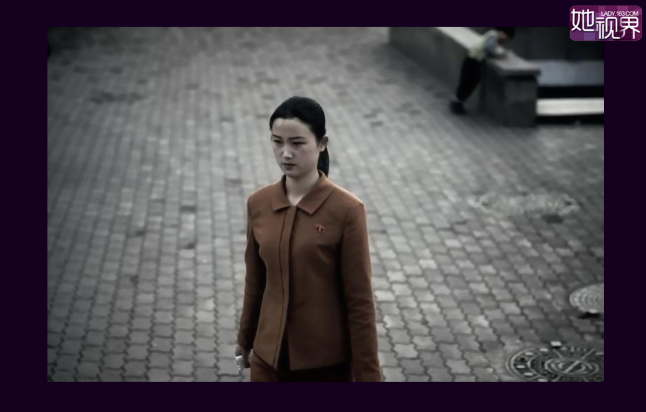 朝鲜新娘:一个隐秘的人群
