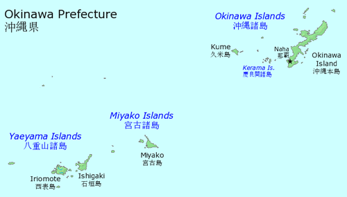 安倍拟今登钓鱼岛附近二岛 展现强硬姿态