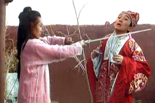 走进镜头看风景 细数国内十大影视基地