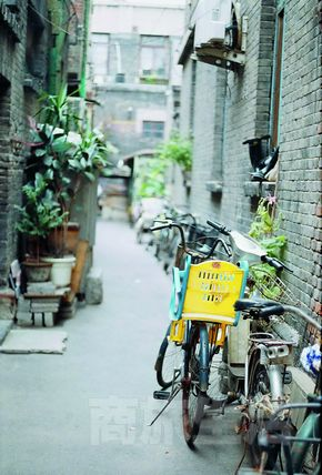 市井间的非典型生活 古城天津玩出新味道