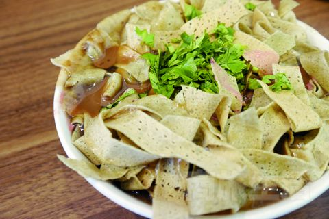 市井间的非典型生活 古城天津玩出新味道