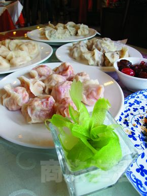 市井间的非典型生活 古城天津玩出新味道
